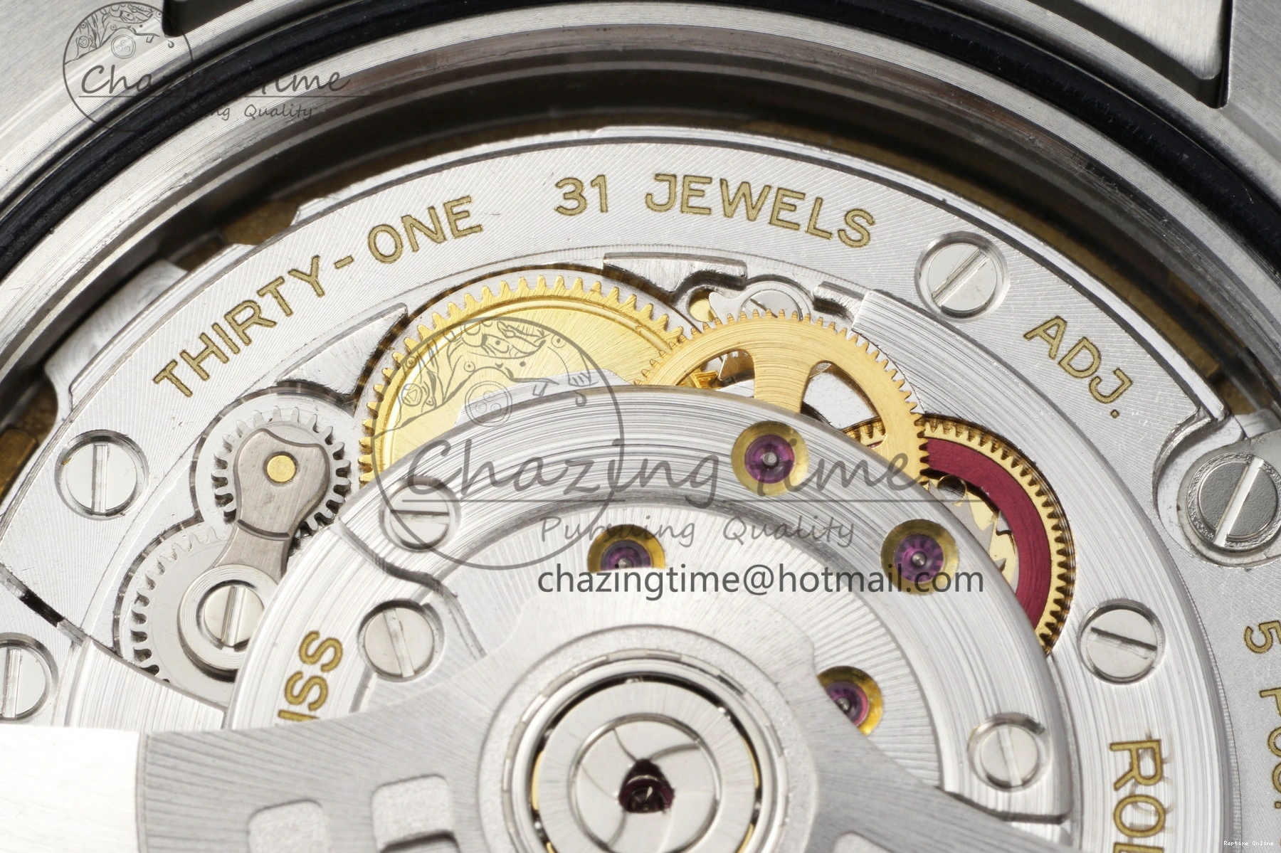 0410 DateJust 41 SS Fluted Bezel KING 1:1 Best Edition 904L Steel Gray Green Roman Dial on Jubilee Bracelet VR Contemporary 2204